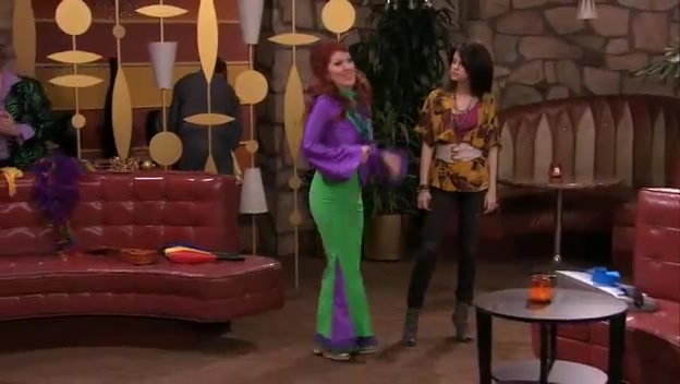 S03E23 259 - Episode Wizards vs Finkles