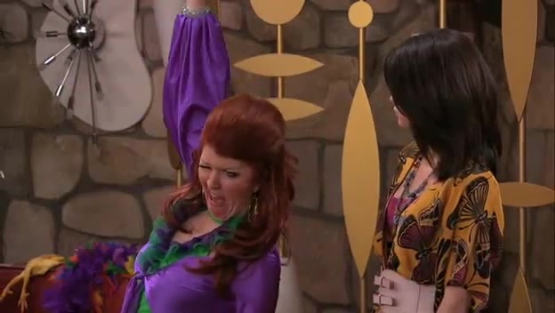 S03E23 260 - Episode Wizards vs Finkles