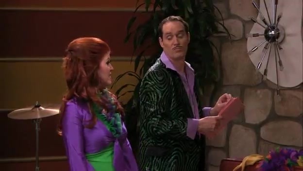 S03E23 265 - Episode Wizards vs Finkles