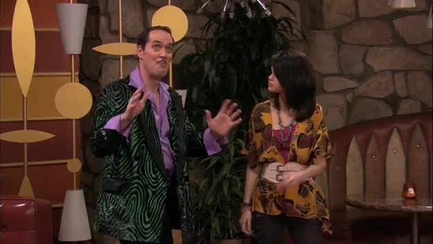 S03E23 268 - Episode Wizards vs Finkles