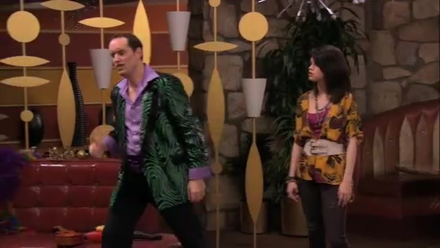 S03E23 273 - Episode Wizards vs Finkles