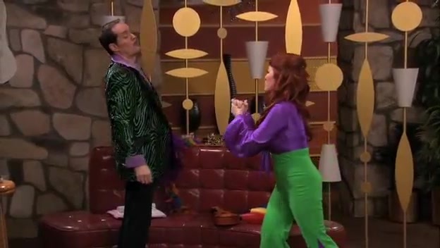 S03E23 274 - Episode Wizards vs Finkles