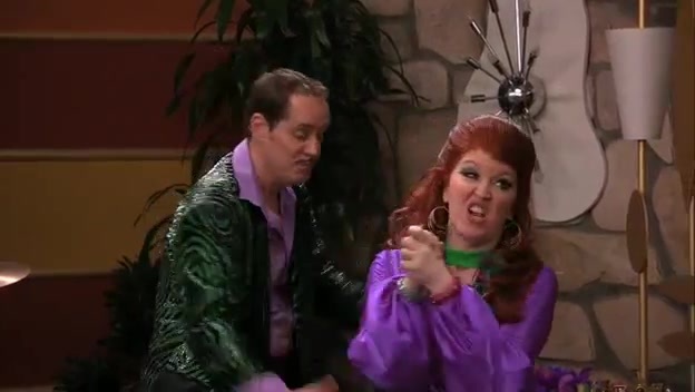 S03E23 275 - Episode Wizards vs Finkles