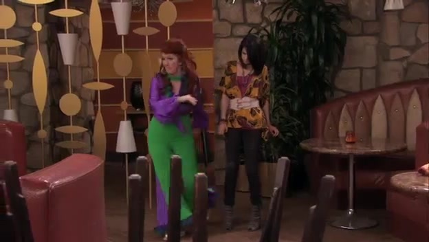 S03E23 278 - Episode Wizards vs Finkles