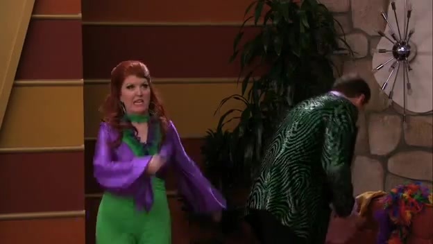 S03E23 283 - Episode Wizards vs Finkles