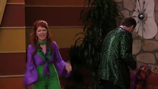 S03E23 284 - Episode Wizards vs Finkles