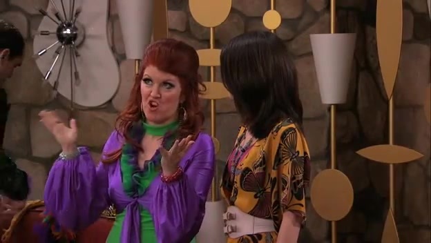 S03E23 289 - Episode Wizards vs Finkles
