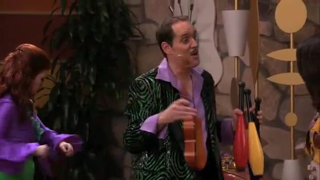 S03E23 291 - Episode Wizards vs Finkles