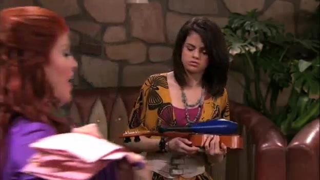 S03E23 293 - Episode Wizards vs Finkles