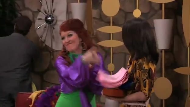 S03E23 294 - Episode Wizards vs Finkles