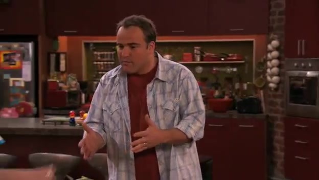 S03E23 305 - Episode Wizards vs Finkles
