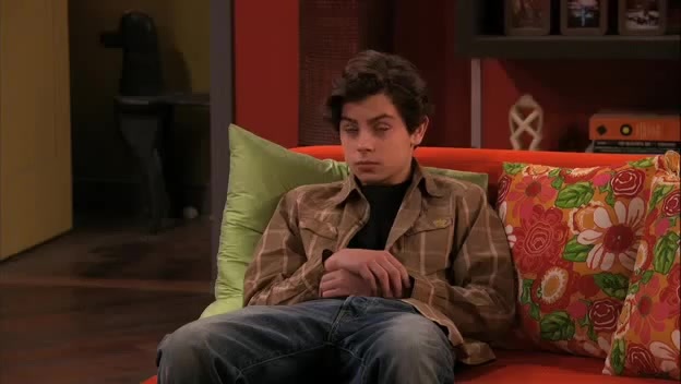 S03E23 309 - Episode Wizards vs Finkles