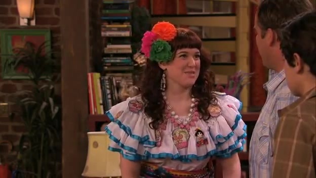 S03E23 322 - Episode Wizards vs Finkles