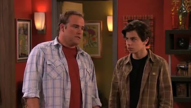 S03E23 324 - Episode Wizards vs Finkles