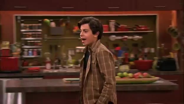 S03E23 326 - Episode Wizards vs Finkles