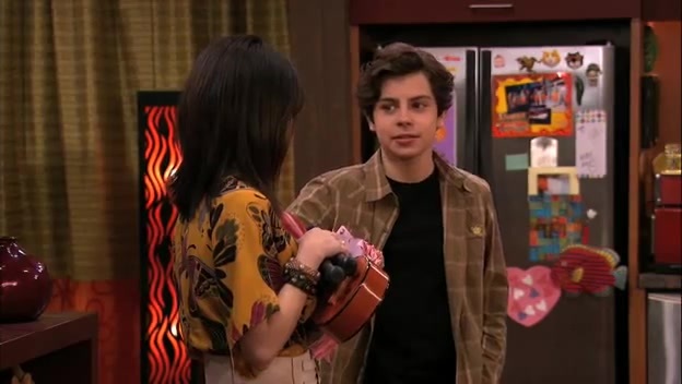 S03E23 328 - Episode Wizards vs Finkles