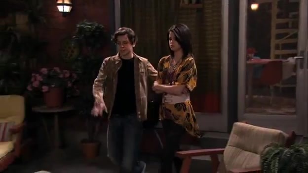 S03E23 334 - Episode Wizards vs Finkles