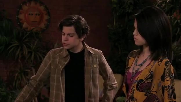 S03E23 337 - Episode Wizards vs Finkles