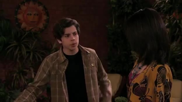 S03E23 338 - Episode Wizards vs Finkles