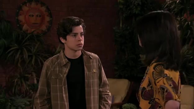 S03E23 342 - Episode Wizards vs Finkles
