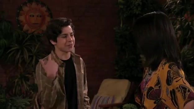S03E23 344 - Episode Wizards vs Finkles