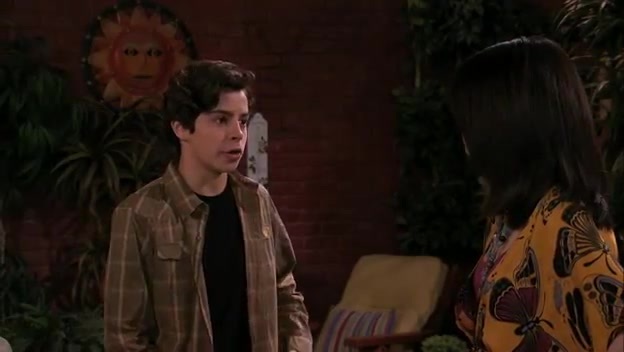 S03E23 346 - Episode Wizards vs Finkles