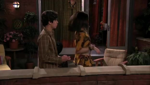S03E23 348 - Episode Wizards vs Finkles