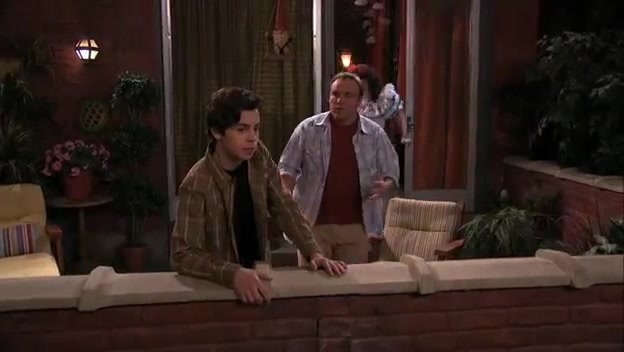 S03E23 352 - Episode Wizards vs Finkles