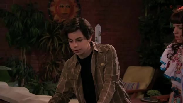 S03E23 354 - Episode Wizards vs Finkles
