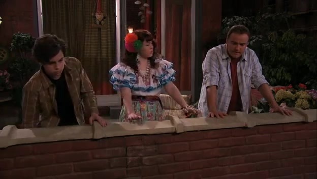 S03E23 357 - Episode Wizards vs Finkles