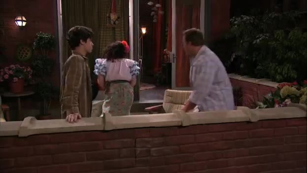 S03E23 364 - Episode Wizards vs Finkles