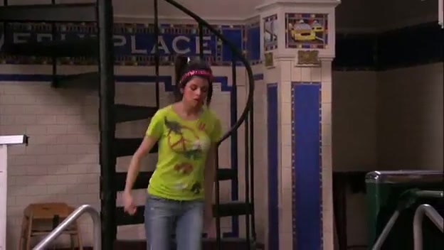 S03E23 365 - Episode Wizards vs Finkles