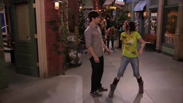 S03E23 372 - Episode Wizards vs Finkles