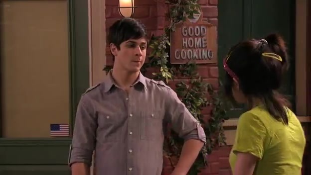 S03E23 378 - Episode Wizards vs Finkles