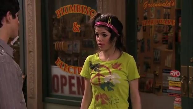 S03E23 379 - Episode Wizards vs Finkles