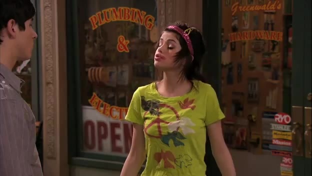 S03E23 380 - Episode Wizards vs Finkles