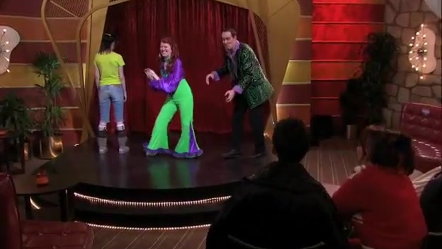 S03E23 384 - Episode Wizards vs Finkles