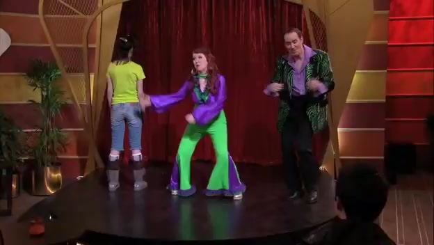 S03E23 385 - Episode Wizards vs Finkles