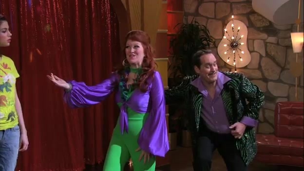 S03E23 388 - Episode Wizards vs Finkles