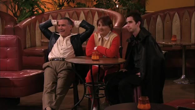 S03E23 392 - Episode Wizards vs Finkles