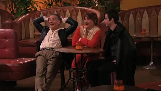 S03E23 399 - Episode Wizards vs Finkles