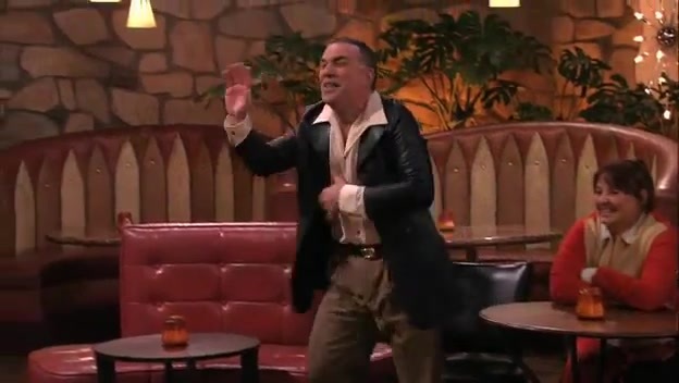 S03E23 403 - Episode Wizards vs Finkles