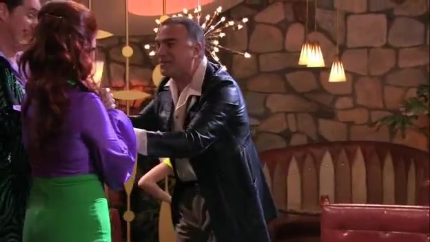 S03E23 404 - Episode Wizards vs Finkles