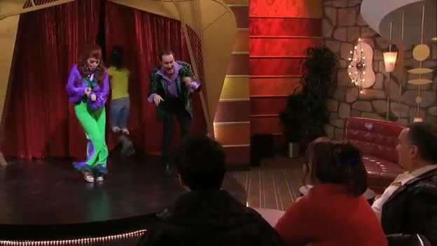 S03E23 408 - Episode Wizards vs Finkles