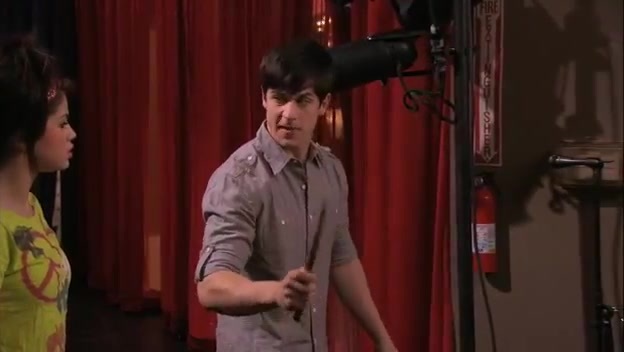 S03E23 411 - Episode Wizards vs Finkles