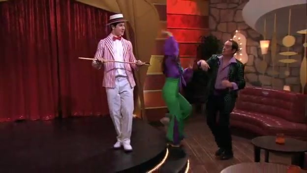 S03E23 423 - Episode Wizards vs Finkles
