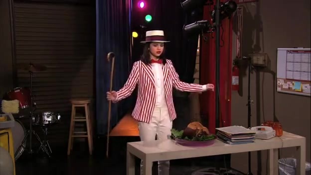 S03E23 434 - Episode Wizards vs Finkles
