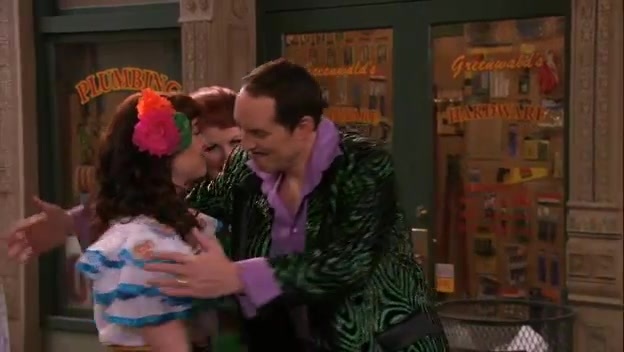 S03E23 488 - Episode Wizards vs Finkles