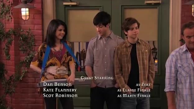 S03E23 490 - Episode Wizards vs Finkles