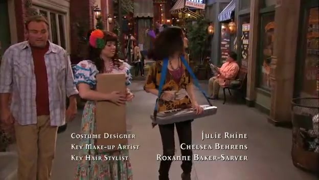 S03E23 494 - Episode Wizards vs Finkles